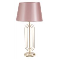 Mauro Ferretti Lampa de masa KRISTA CM Ø 33X64