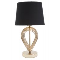 Mauro Ferretti Lampa De Masa Max Cm Ø 24X44