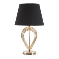 Mauro Ferretti Lampa De Masa Max Cm Ø 32,5X53,5