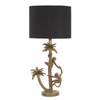 Mauro Ferretti Lampa De Masa Palma Cm Ø 28X61