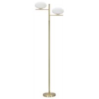 Mauro Ferretti LAMPA DE SOL OVALA GLAMY CM 51x24x180