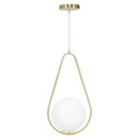 Mauro Ferretti Lampa GLAMMY DROP CM 24x20x46