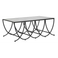 Mauro Ferretti MASA BAFETA DARK CM 100X60X40