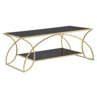 Mauro Ferretti MASA DE CAFEA SUNSHINE CM 110X60X45
