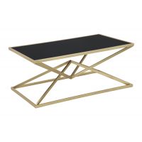 Mauro Ferretti Masuta de cafea PYRAMID CM 110X60X45
