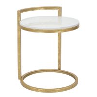 Mauro Ferretti Masuta rotunda MARBLE CM 40X43X50