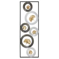 Mauro Ferretti PANEL ART -B- CM 31X2X90