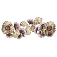 Mauro Ferretti PANOU FIER COLORAT -A- CM 130X5,5X54