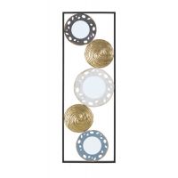 Mauro Ferretti PANOU FIER GLOTY RET.-A- CM 31X3X90