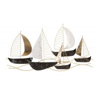 Mauro Ferretti PANOU FIER REGATA NOU 115X5X63