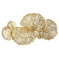 Mauro Ferretti PANOU FIER VERTICAL IRIS CM 115X5X64