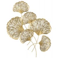 Mauro Ferretti PANOU FIER VERTICAL IRIS CM 78X5,5X101
