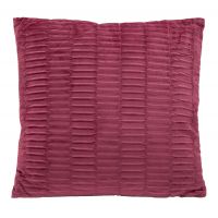 Mauro Ferretti PERNA BURGUNDY CM 41X41