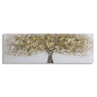Mauro Ferretti Pictura Pe Panza Super Arbore -A- Cm 180X3,8X60