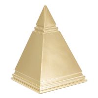 Mauro Ferretti PIRAMIDA AURIE CM 11,5X11,5X15,5