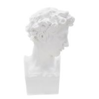 Mauro Ferretti SCULPTURA TANAR ROMAN CM 20X17,5X30