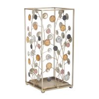 Mauro Ferretti SUPORT PENTRU UMBRELE BIXY CM 22X22X48,5