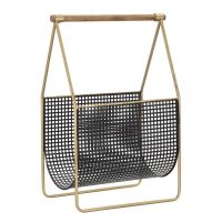 Mauro Ferretti SUPORT REVISTE DE MODA CM 37X23X54,5