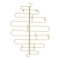 Mauro Ferretti Suport Sticle Alid De Perete Cm 53X13X72
