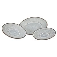 Mauro Ferretti Tavita De Clot Cm Ø 50,5X4,5- 39,2X4,5-35X4