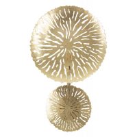Mauro Ferretti Decoratiune SIMPLE GLAM CM 28,5X8X46