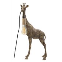 Mauro Ferretti LAMPA DE MASA GIRAFA CM 28X16X60