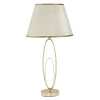 Mauro Ferretti Lampa de masa GLAM FLUSH CM Ø 30X58