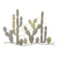 Mauro Ferretti PANOU FIER CACTUS -B- CM 90X2,5X64