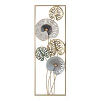 Mauro Ferretti PANOU FIER GLOTH RET.-B- CM 31,2X5,5X90