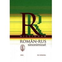 Dictionar Roman-Rus sinonimizat | 
