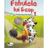 Fabulele lui Esop 1