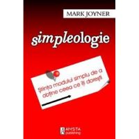 Simpleologie | Mark Joyner