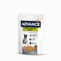 Advance Dog HYPOALLERGENIC SNACK, 150 g