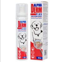 ALPHADERM Plus Spray, 100 ml