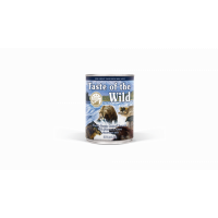 Conserva Taste of the Wild - Pacific Stream, 390 g