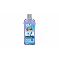 Fresh n Clean sampon si balsam caine Baby Powder 2 in 1, 533 ml