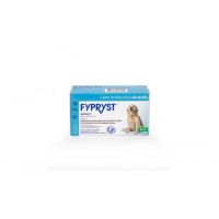Fypryst Caine L 268 mg (20 - 40 kg), 3 pipete