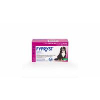 Fypryst Caine XL 402 mg (40 - 60 kg), 3 pipete