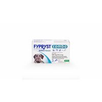 Fypryst Combo Dog L 268 mg (20 - 40 kg), 3 pipete