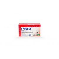 Fypryst Dog S 67mg (2 - 10 kg), 3 pipete