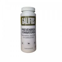 Galifos - deparazitar extern 100 g