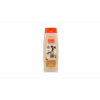 Hartz GB Sampon cu Extract de Ovaz pentru Caini, 532 ml