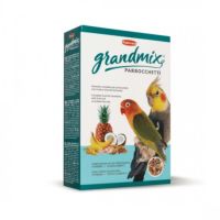 Hrana pentru nimfe Padovan GrandMix 850 g