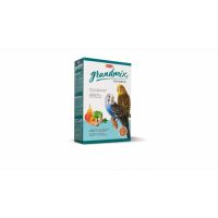 Hrana pentru perusi Grandmix 1 kg