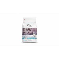 Hrana Uscata, Raw Paleo Large Puppy 2.5 kg