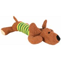 Jucarie Caine Plus 28 cm delistat
