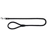 Lesa Coarda 1 m 12 mm Negru