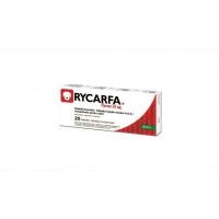 Rycarfa Flavour 50 mg, 20 tablete