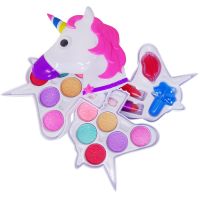 Set Trusa de Infrumusetare pentru Fetite, Trusa Unicorn