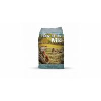 Taste of the Wild Appalachian Valley Small Breed - 12.2 Kg